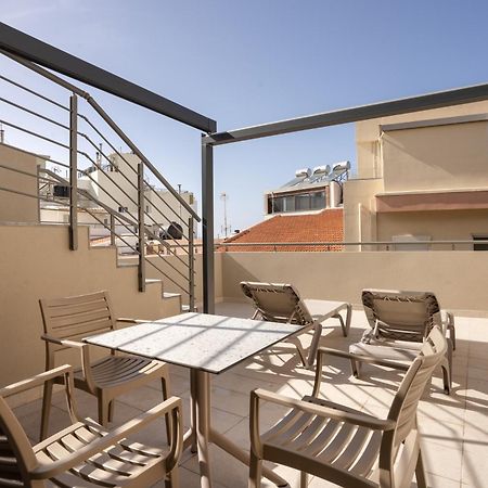 Centro Apartments Heraklion  Exterior photo