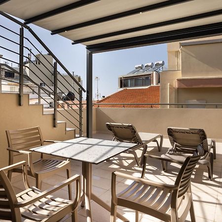 Centro Apartments Heraklion  Exterior photo