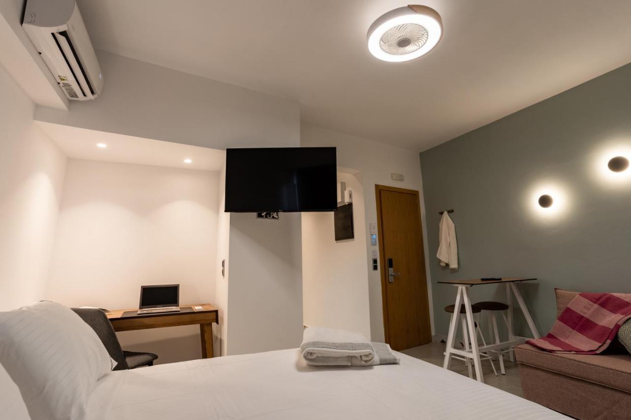 Centro Apartments Heraklion  Exterior photo
