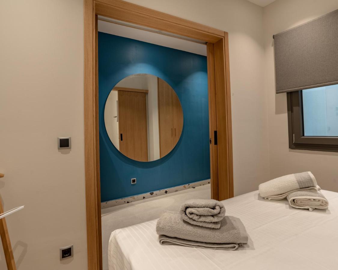 Centro Apartments Heraklion  Exterior photo